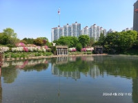 경기도 구리시 장자호수생태공원 황톳길 여행. - 수도권 명소 여행 - 삼삼LOVE 경기도 구리시 장자호수생태공원 황톳길 여행.