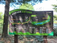 경기도 구리시 장자호수생태공원 황톳길 여행. - 수도권 명소 여행 - 삼삼LOVE 경기도 구리시 장자호수생태공원 황톳길 여행.