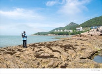 부안 변산마실길 5코스, 모항 갯벌 체험길 - 전국둘레길앨범 - 경기 하나 산악회 부안 변산마실길 5코스, 모항 갯벌 체험길