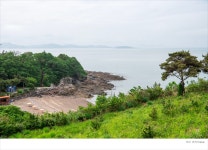 부안 변산마실길 5코스, 모항 갯벌 체험길 - 전국둘레길앨범 - 경기 하나 산악회 부안 변산마실길 5코스, 모항 갯벌 체험길