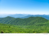 (2-2) 덕유산국립공원(설천봉~향적봉~중봉~오수자굴~백련사)... 경기 하나 산악회 (2-2) 덕유산국립공원(설천봉~향적봉~중봉~오수자굴~백련사)