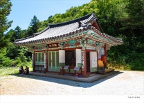 전북천리길(무주 구천동 어사길) - 전국둘레길앨범 - 경기 하나 산악회 전북천리길(무주 구천동 어사길)