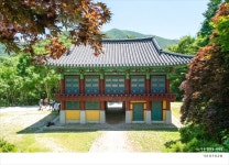 전북천리길(무주 구천동 어사길) - 전국둘레길앨범 - 경기 하나 산악회 전북천리길(무주 구천동 어사길)