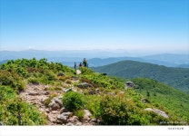 (2-2) 덕유산국립공원(설천봉~향적봉~중봉~오수자굴~백련사)... 경기 하나 산악회 (2-2) 덕유산국립공원(설천봉~향적봉~중봉~오수자굴~백련사)
