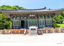 전북천리길(무주 구천동 어사길) - 전국둘레길앨범 - 경기 하나 산악회 전북천리길(무주 구천동 어사길)
