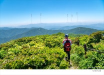 (2-2) 덕유산국립공원(설천봉~향적봉~중봉~오수자굴~백련사)... 경기 하나 산악회 (2-2) 덕유산국립공원(설천봉~향적봉~중봉~오수자굴~백련사)