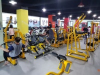 초보자와 여성들이 쉽고 재미있게 할 수 있는 프로그램 - 운동사진 - 슈퍼스타짐본관 (킥복싱다이어트,복싱,헬스,무에타이.) 초보자와 여성들이... 