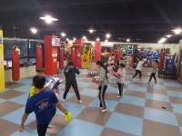 천안에서 이렇게 다양한 곳은 또 없어요 - 운동사진 - 슈퍼스타짐본관 (킥복싱다이어트,복싱,헬스,무에타이.) 천안에서 이렇게 다양한 곳은 또 없어요