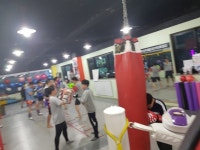 즐거움이 기본이 되어야 오래 할 수 있습니다 - 운동사진 - 슈퍼스타짐본관 (킥복싱다이어트,복싱,헬스,무에타이.) 즐거움이 기본이 되어야 오래... 