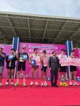 주말의 킥복싱과마라톤#천안복싱#천안킥복싱#천안주짓수#천안마라톤#천안무에타이 - 운동사진 - 슈퍼스타짐본관 (킥복싱다이어트,복싱,헬스... 