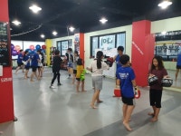 천안종합평가 1등 체육관 - 운동사진 - 슈퍼스타짐본관 (킥복싱다이어트,복싱,헬스,무에타이.) 천안종합평가 1등 체육관