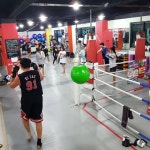 엥!이럴 수가 있다니~대단요 - 운동사진 - 슈퍼스타짐본관 (킥복싱다이어트,복싱,헬스,무에타이.) 엥!이럴 수가 있다니~대단요