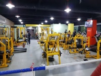 월요일부터 칭찬과 재미가 있는 체육관 - 운동사진 - 슈퍼스타짐본관 (킥복싱다이어트,복싱,헬스,무에타이.) 월요일부터 칭찬과 재미가 있는 체육관