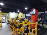 13년동안 하루도 문닫지 않은 체육관에서 운동 하세요 - 운동사진 - 슈퍼스타짐본관 (킥복싱다이어트,복싱,헬스,무에타이.) 13년동안 하루도... 