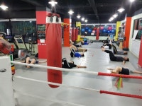 월요일부터 칭찬과 재미가 있는 체육관 - 운동사진 - 슈퍼스타짐본관 (킥복싱다이어트,복싱,헬스,무에타이.) 월요일부터 칭찬과 재미가 있는 체육관