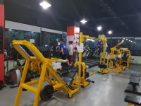 천안에서 이렇게 다양한 곳은 또 없어요 - 운동사진 - 슈퍼스타짐본관 (킥복싱다이어트,복싱,헬스,무에타이.) 천안에서 이렇게 다양한 곳은 또 없어요