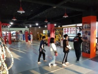 그룹pt가 무료입니다~ - 운동사진 - 슈퍼스타짐본관 (킥복싱다이어트,복싱,헬스,무에타이.) 그룹pt가 무료입니다~