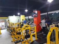 다시오기 편한 체육관 최고로 편하게 해드려요~ - 운동사진 - 슈퍼스타짐본관 (킥복싱다이어트,복싱,헬스,무에타이.) 다시오기 편한 체육관 최고로... 