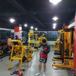 모든 분들의 운동능력 향상을 도와 드립니다 - 운동사진 - 슈퍼스타짐본관 (킥복싱다이어트,복싱,헬스,무에타이.) 모든 분들의 운동능력 향상을... 