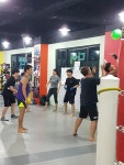 엥!이럴 수가 있다니~대단요 - 운동사진 - 슈퍼스타짐본관 (킥복싱다이어트,복싱,헬스,무에타이.) 엥!이럴 수가 있다니~대단요
