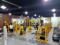 초보자들이 편하게 따라 할 수 있습니다 - 운동사진 - 슈퍼스타짐본관 (킥복싱다이어트,복싱,헬스,무에타이.) 초보자들이 편하게 따라 할 수 있습니다