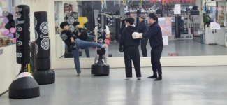 #천안복싱#천안킥복싱#천안주짓수#천안무에타이 - 운동사진 - 슈퍼스타짐본관 (킥복싱다이어트,복싱,헬스,무에타이.) #천안복싱#천안킥복싱... 