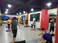 운동은 미루면 못합니다 - 운동사진 - 슈퍼스타짐본관 (킥복싱다이어트,복싱,헬스,무에타이.) 운동은 미루면 못합니다