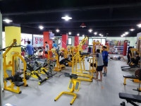 운동능력 향상 시키며 즐거운 다이어트체력강화 - 운동사진 - 슈퍼스타짐본관 (킥복싱다이어트,복싱,헬스,무에타이.) 운동능력 향상 시키며 즐거운... 