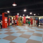 수업시간에도 개인운동 할 수 있는 곳 - 운동사진 - 슈퍼스타짐본관 (킥복싱다이어트,복싱,헬스,무에타이.) 수업시간에도 개인운동 할 수 있는 곳