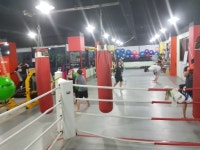 천안에서 제일 편한 체육관 - 운동사진 - 슈퍼스타짐본관 (킥복싱다이어트,복싱,헬스,무에타이.) 천안에서 제일 편한 체육관