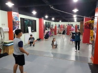 천안에서 운동하기 가장 편한 환경 - 운동사진 - 슈퍼스타짐본관 (킥복싱다이어트,복싱,헬스,무에타이.) 천안에서 운동하기 가장 편한 환경