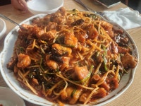 순천 아구찜 맛집소개 - □일상 취미 먹방 여행 - 다음 놀닷 순천 아구찜 맛집소개