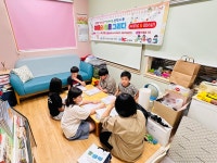 6월 19일 마음의 길 - 2025년 우리들의 이야기 - 세움 지역아동센터 6월 19일 마음의 길