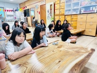 7월 2일 약물 안전교육 - 2025년 우리들의 이야기 - 세움 지역아동센터 7월 2일 약물 안전교육