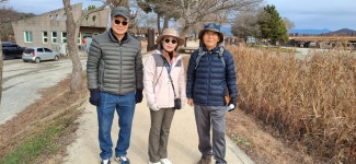 순천만 습지 철새 탐방 - 등산 - GS칼텍스 퇴직사우회(한솥회) 순천만 습지 철새 탐방