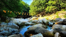 화명동 애기소 - 여행 등산방 - 월남전 참전자회 부산광역시 동래구지회 월남전 참전자회 부산광역시 동래구지회