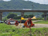 청양 까치내유원지 - 캠핑 이야기 - 소산의살아가는이야기 청양 까치내유원지