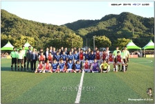[생생화보] 2026 추계 전국고등학교 축구대회 결승전 자연과학고 vs 대륜고 26.7.27(경상남도 합천군 군민체육공원)3 - ┃♡┃ 고등 ┃부... 