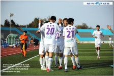 [경기화보]2021 K4 LEAGUE 30라운드 여주_FC vs 포천시민축구단 21.11.6(경기도 여주종합운동장)4 - ┃K.┃K3.┃N.┃리그화보... 