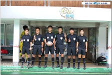 8.29(강원도 태백시 종합경기장)1 - ┃♡┃ 대학 ┃부┃화보 - 한국축구신문 [경기화보]2021 제57회 추계대학축구연맹전 태백산기...