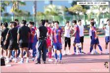 [생생화보] 2026 제34회 백록기 전국고교 축구대회 결승전 수원공고 vs 서울JHLFC 26.8.1(서귀포 공천포전지훈련센터)1 - ┃♡┃ 고등 ┃부... 