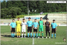 [생생화보] 2026 K4_LEAGUE 12라운드 금산인삼FC vs 거제시민축구단 26.5.31(충청남도 금산군 종합운동장)1 - ┃K.┃K3.┃N.┃리그화보... 