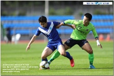 8.29(강원도 태백시 종합경기장)11 - ┃♡┃ 대학 ┃부┃화보 - 한국축구신문 [경기화보]2021 제57회 추계대학축구연맹전 태백산기...