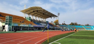 [K4리그] 포천시민축구단 4년만 정규리그 우승 차지, 맹추격... [K4리그] 포천시민축구단 4년만 정규리그 우승 차지, 맹추격 시흥시민축구단 값진... 