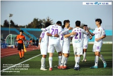 [경기화보]2021 K4 LEAGUE 30라운드 여주_FC vs 포천시민축구단 21.11.6(경기도 여주종합운동장)4 - ┃K.┃K3.┃N.┃리그화보... 