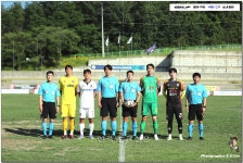[생생화보] 2026 K4_LEAGUE 12라운드 금산인삼FC vs 거제시민축구단 26.5.31(충청남도 금산군 종합운동장)1 - ┃K.┃K3.┃N.┃리그화보... 