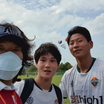 [전국체전] 남자 고등부 준결승전 서울과 경기, 전북과 강원 맞대결 - 한국축구신문 기사 - 한국축구신문 [전국체전] 남자 고등부 준결승전...