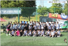 [생생화보] 2026 제50회 문화체육관광부장관기 전국고등학교축구대회 조별예선전 이모저모 26.5.13(경상북도 안동시 강변축구장)3... 
