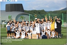 [경기화보]2021 금강대기 전국중학교축구대회 저학년 결승전 목동중 vs 세일중 21.8.4(강원도 평창군 진부면민체육공원경기장)11 - ┃천... 