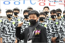 [창단식화보]2021 전국 고등 축구 부산 동명_FC U-18 창단식 21.12.18(부산광역시 남구 동명공고다목적홀)3 - ┃♡┃ 고등 ┃부┃화보... 